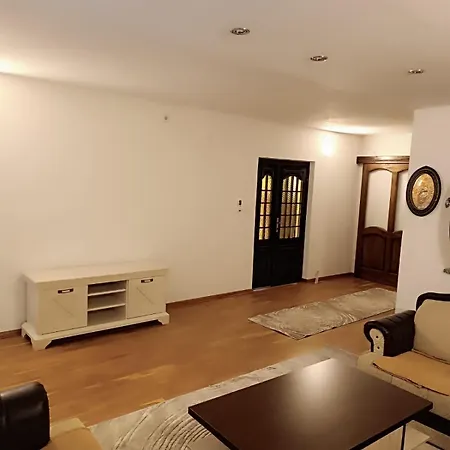 Sarajevo