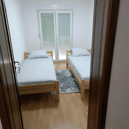 Sarajevo Apartment Hadzici