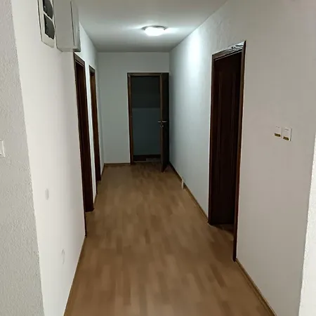 Sarajevo Hadzici