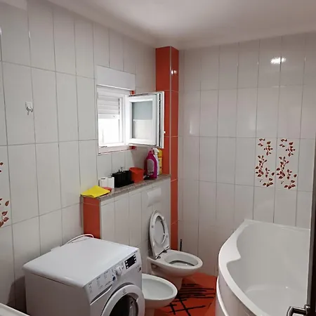 Sarajevo Apartment *