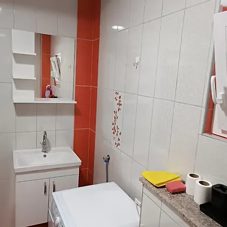 Apartment Sarajevo *