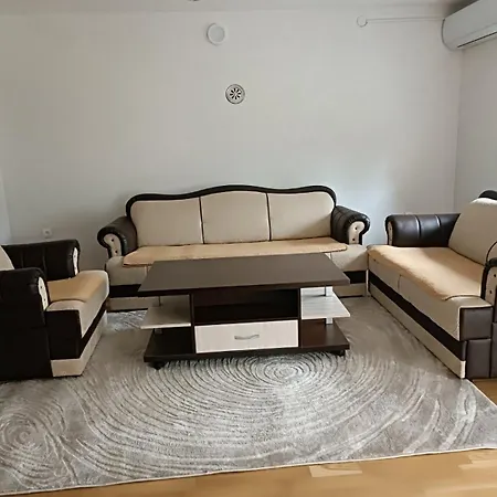 Apartment Sarajevo