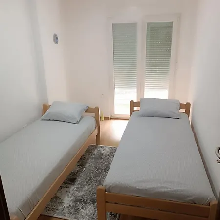 Apartamento Sarajevo *