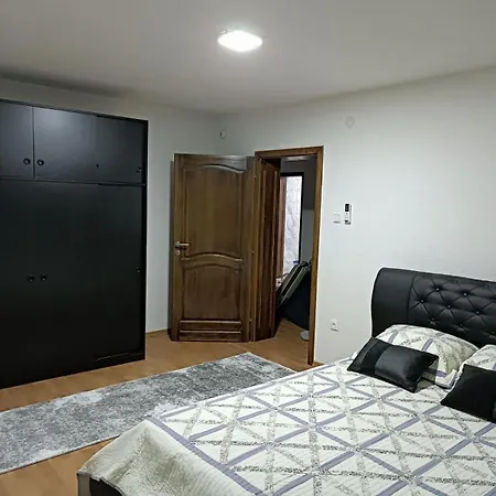 Lejlighed Sarajevo Hadžići