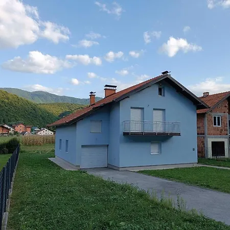 Sarajevo Apartamento