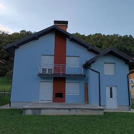 Lägenhet Sarajevo *