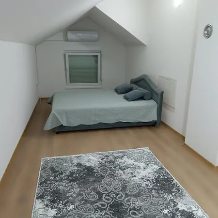 Sarajevo Apartment