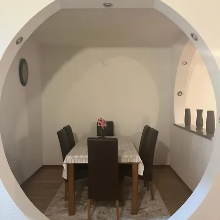 Sarajevo Lägenhet