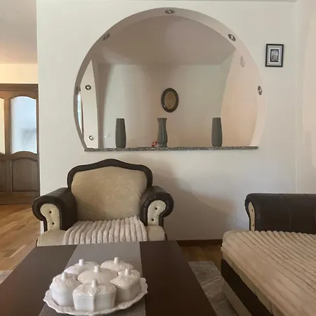 Sarajevo Apartamento Hadžići