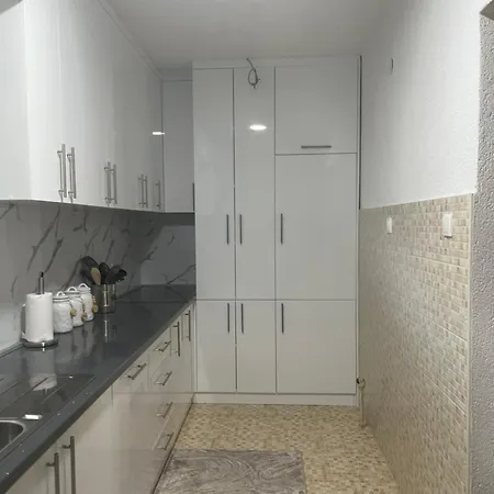 Sarajevo * Hadžići