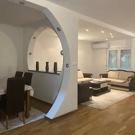 Apartamento Sarajevo *