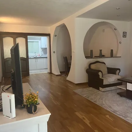 Lejlighed Sarajevo Hadžići