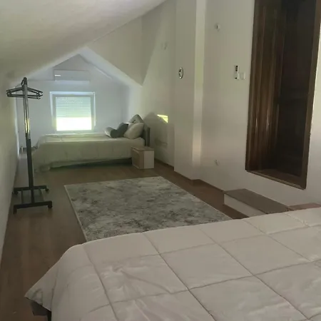 Sarajevo Hadžići