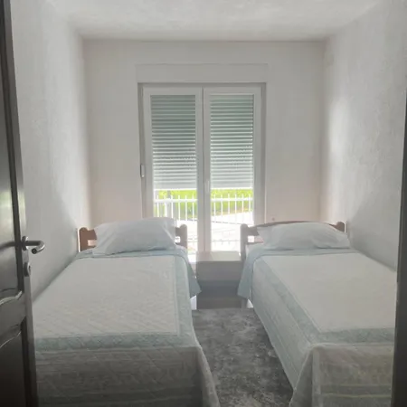 Sarajevo Apartment