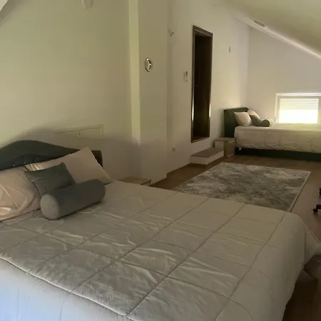 Sarajevo Apartment Hadzici