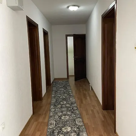 Sarajevo